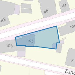 Perceel CUI00-C-4182