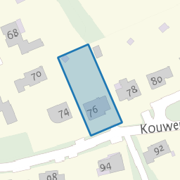 Perceel CUI00-C-4205