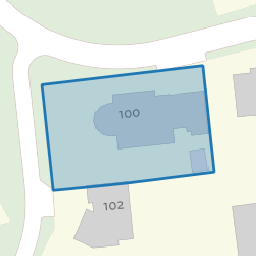 Perceel CUI00-C-4207