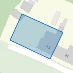 Perceel CUI00-C-4274