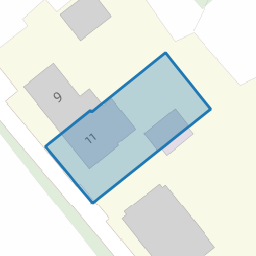 Perceel CUI00-C-4279