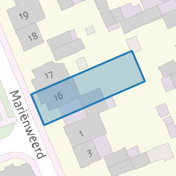 Perceel CUI00-C-4284