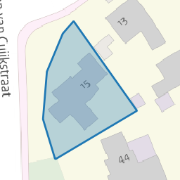 Perceel CUI00-C-4287