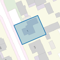 Perceel CUI00-C-4288