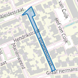 Perceel CUI00-C-4290