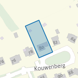 Perceel CUI00-C-4293