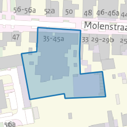 Perceel CUI00-C-4305