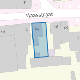 Perceel CUI00-C-4309