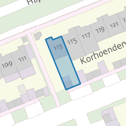 Perceel CUI00-C-4319