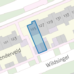 Perceel CUI00-C-4323