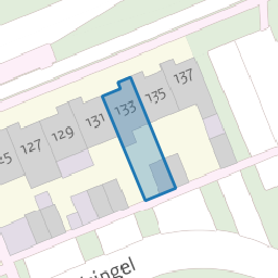 Perceel CUI00-C-4326