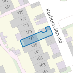 Perceel CUI00-C-4342