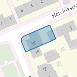 Perceel CUI00-C-4350