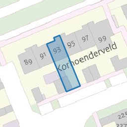 Perceel CUI00-C-4357