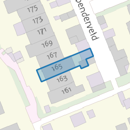 Perceel CUI00-C-4362