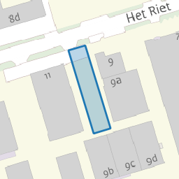 Perceel CUI00-C-4373