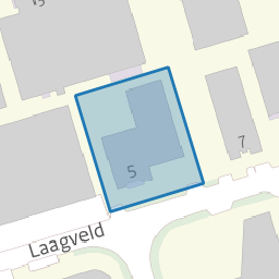 Perceel CUI00-C-4384