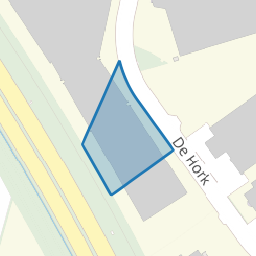 Perceel CUI00-C-4407