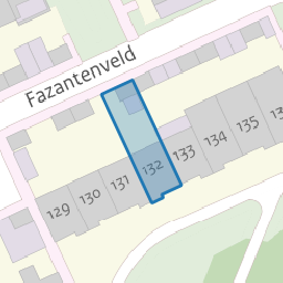 Perceel CUI00-C-4425