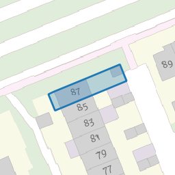 Perceel CUI00-C-4437