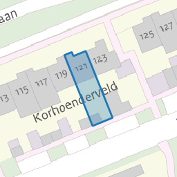 Perceel CUI00-C-4446