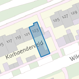 Perceel CUI00-C-4447