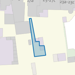 Perceel CUI00-C-4449