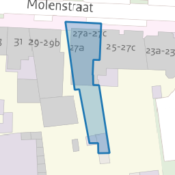 Perceel CUI00-C-4450