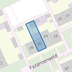 Perceel CUI00-C-4460