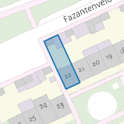 Perceel CUI00-C-4463