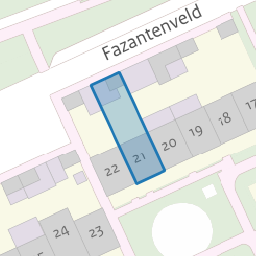 Perceel CUI00-C-4464