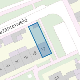 Perceel CUI00-C-4468