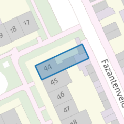 Perceel CUI00-C-4480