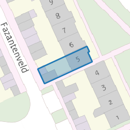 Perceel CUI00-C-4497