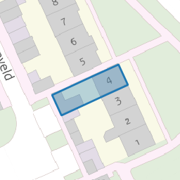 Perceel CUI00-C-4498