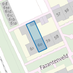 Perceel CUI00-C-4509