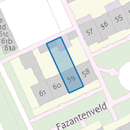 Perceel CUI00-C-4510