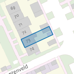 Perceel CUI00-C-4524