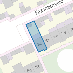 Perceel CUI00-C-4538