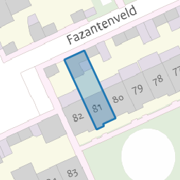 Perceel CUI00-C-4539