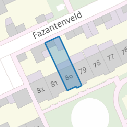 Perceel CUI00-C-4540