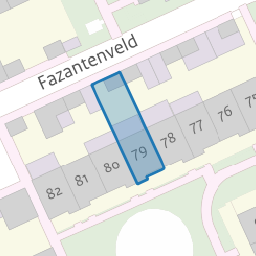 Perceel CUI00-C-4541