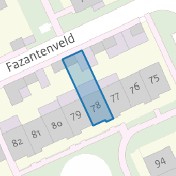 Perceel CUI00-C-4542