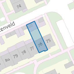 Perceel CUI00-C-4544