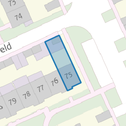 Perceel CUI00-C-4545