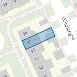 Perceel CUI00-C-4551