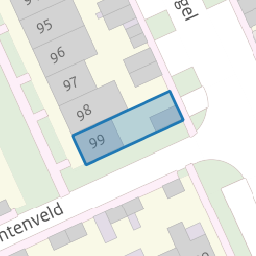 Perceel CUI00-C-4555