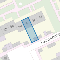 Perceel CUI00-C-4558