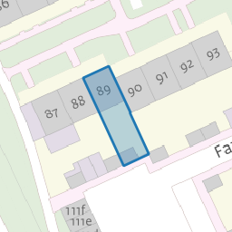 Perceel CUI00-C-4560