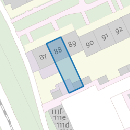 Perceel CUI00-C-4561